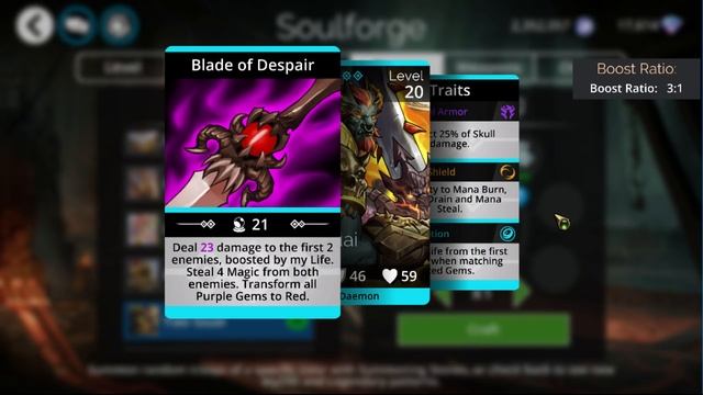 Gems of War: Event Objectives | Infernus, Patch 4.0 SOON смотреть онлайн