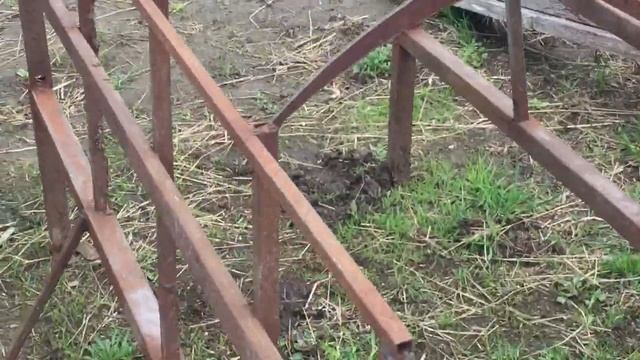 Обзор Свинарника - Станок для свиноматок смотреть онлайн