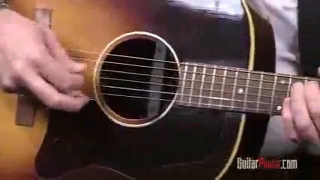 James McCartney performs Strong As You смотреть онлайн