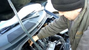 Пропуски зажигания мотора 1.6 16V K4M один из вариантов