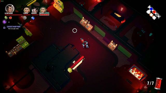 CAPTAIN STARSHOT - PSP - GAMEPLAY / REVIEW - FREE STEAM GAME ?