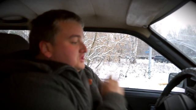 Тазы валят!!! Старт сумашедшего проекта "В RDS за 100000"!!! Впервые на youtube Иж ОДА корч! смотреть онлайн