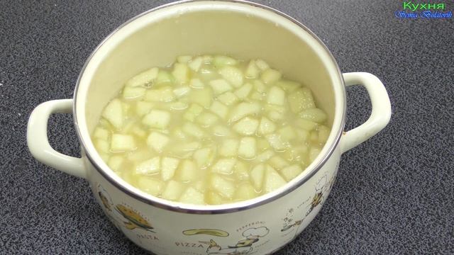 Повидло из кабачка с лимоном пальчики оближешь Семья Булатовых смотреть онлайн