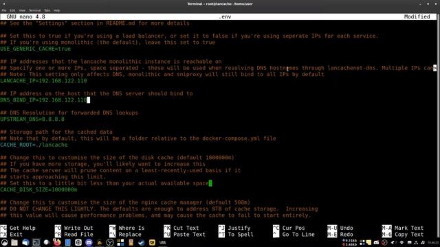 LanCache | Download Caching Server with Script смотреть онлайн