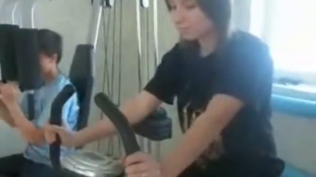 Выбери жизнь, Ильина Т , Тобольский район смотреть онлайн