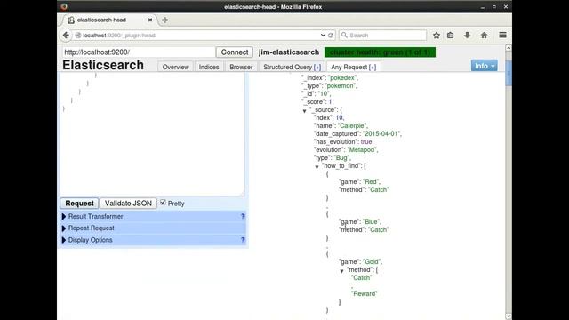 Chapter 8: Term-Level Queries | Dev Focus: Elasticsearch 2.x (Tutorial / Demo) смотреть онлайн