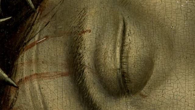 Google Earth - Museo Nacional del Prado - Super high resolution images смотреть онлайн