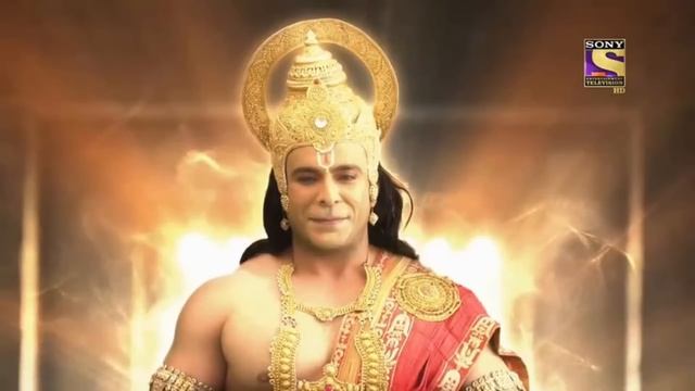 Hanuman Chalisa Sony TV Jai Shree Ram смотреть онлайн