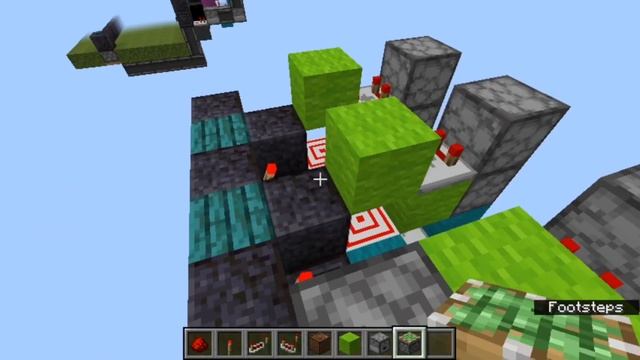How to make a TARGET PRACTICE game in Minecraft: Java Edition! | #minecraft #minecraftjava #redston смотреть онлайн