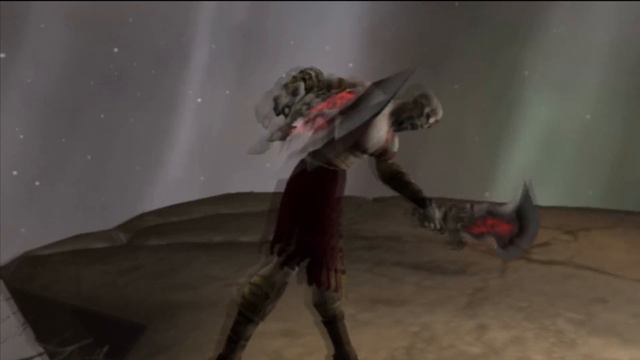 God of War HD Collection (Глава 17: Арес. Финал) смотреть онлайн