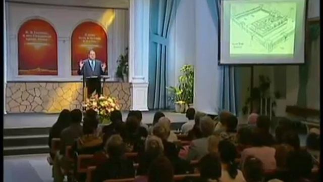 Евангелие глазами авторов - Лекция 05 (А. Болотников)