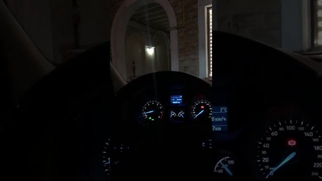 Причина быстрой разрядки аккумулятора на Форде фокусе 3 рестайлинг смотреть онлайн