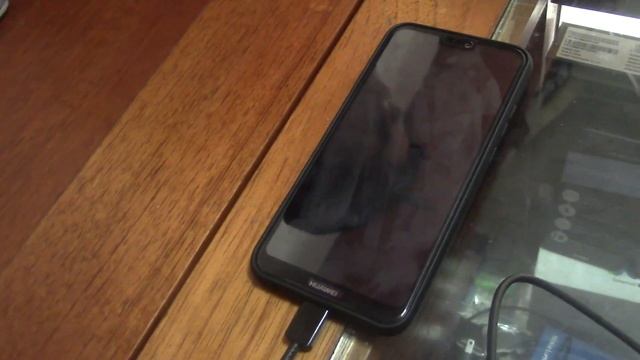 HUAWEI P20 LITE ROOT