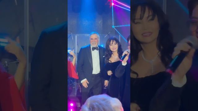 Сакен Майгазиев Бул менин журегим & Баян Алакозова 50жас тойы смотреть онлайн