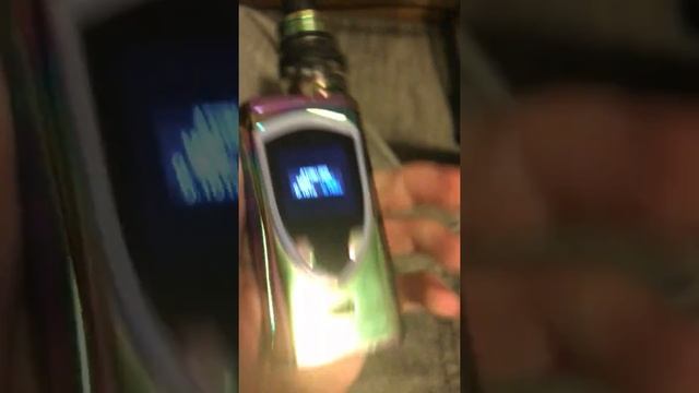 Smok procolor No atomizer/ohm too low/wont read ohms correctly NEEDS FIX HELP смотреть онлайн