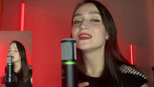 It's My Life Bon Jovi на русском языке (Lyric Video) смотреть онлайн