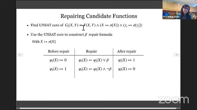 5th Indian SAT+SMT School Day 3 Session 1 смотреть онлайн