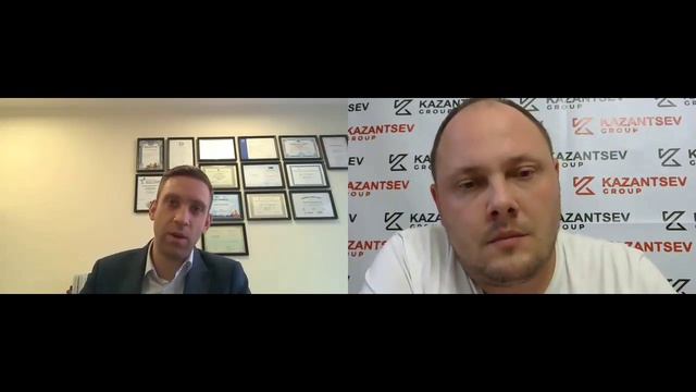 Страхование как способ инвестирования. Рассказывает эксперт Илья Пантелеймонов смотреть онлайн