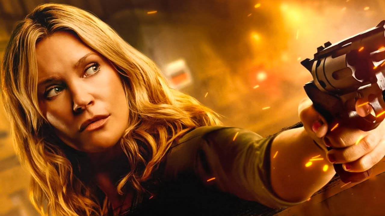 Поймать свидетеля ? Русский трейлер ? Фильм 2021 смотреть онлайн