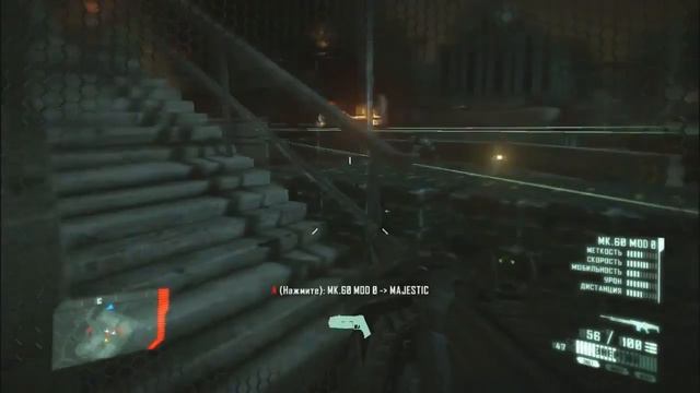 Crysis 2 #10 будет весело смотреть онлайн