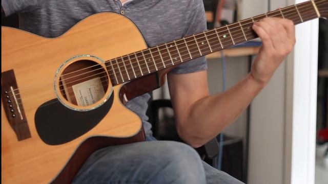 PNL - Hasta la vista (Guitar solo!) смотреть онлайн