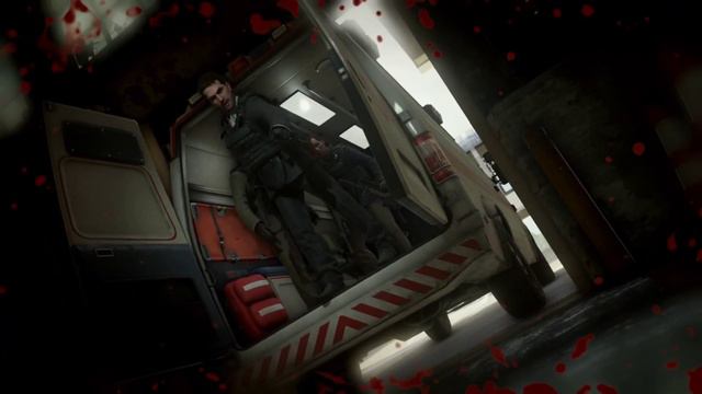 call of duty jopesh allen death scnse kpr shahid смотреть онлайн