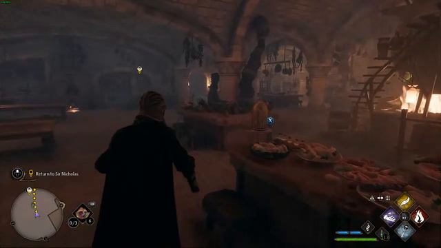 HOGWARTS LEGACY The Adventure Continues! смотреть онлайн