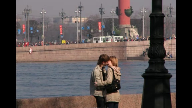 Я этим городом храним смотреть онлайн