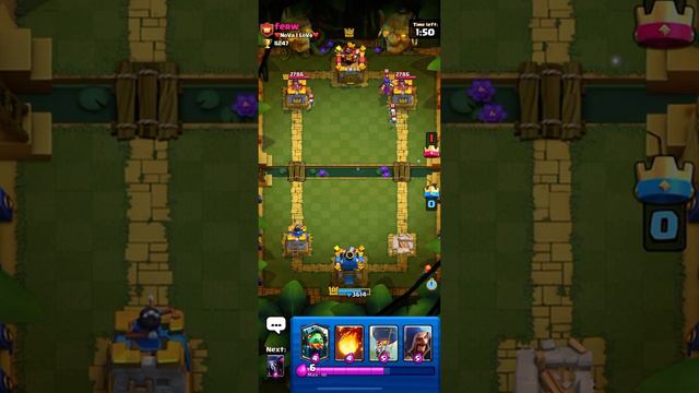 clash royal😍deck baloon peka смотреть онлайн
