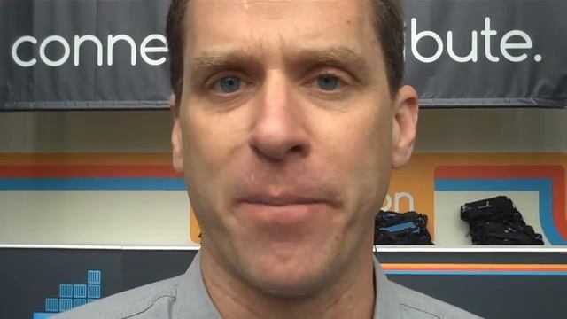 OpenStack, containers and Kubernetes смотреть онлайн