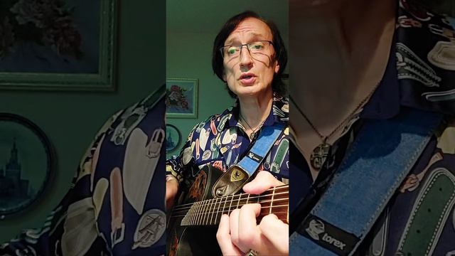 "На 🎸💯🔥берегу безымянной реки"(cover) Наутилус Помпилиус(В.Бутусов) #guitarcover #guitar @COVER71 смотреть онлайн