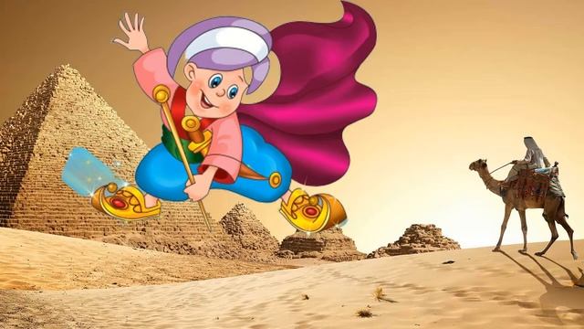 МАЛЕНЬКИЙ МУК Лучшие аудио сказки Сказки на ночь смотреть онлайн