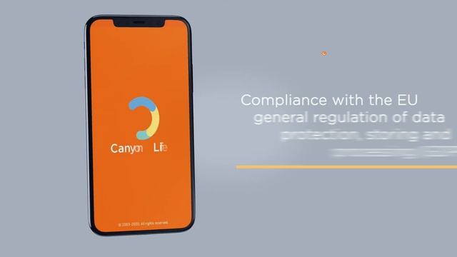 Oregano Smartwatch by Canyon SW-81 смотреть онлайн