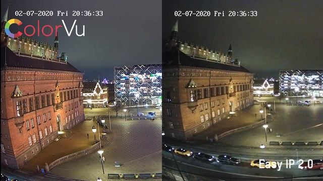 ColorVu on Tour - Ep8: Copenhagen смотреть онлайн