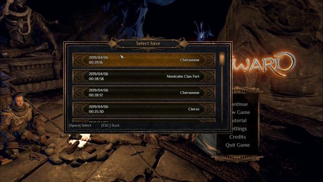 Debug Menu, Console Commands, Fast Travel, and Cheats (PC)- OUTWARD QUICK TIP смотреть онлайн