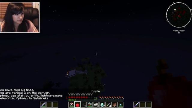 Minecraft Crazy Craft 2.0 [Part 7] - Heroes VS. Monsters смотреть онлайн