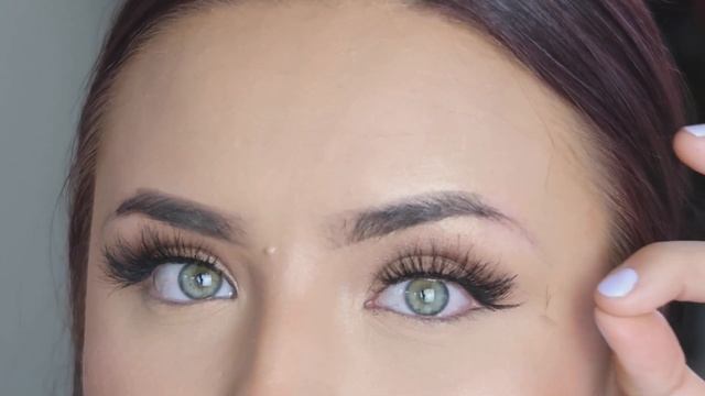 TIK TOK FOX BROW TREND | SHAVING OFF MY BROWS TO SNATCH MY FACE смотреть онлайн