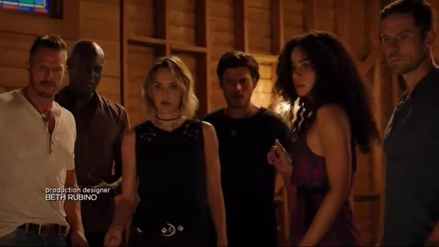 Midnight Texas 2x04 Promo I Put A Spell On You HD Drama Trailers смотреть онлайн