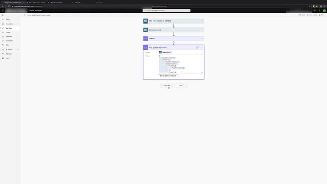 Microsoft Forms and PowerAutomate: Sending Attachments via Email смотреть онлайн