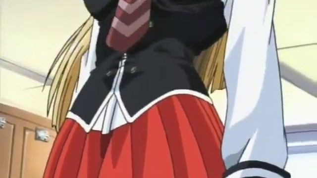Bible Black - Ep.1