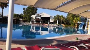 Обзор отеля EUPHORIA PALM BEACH Турция №16