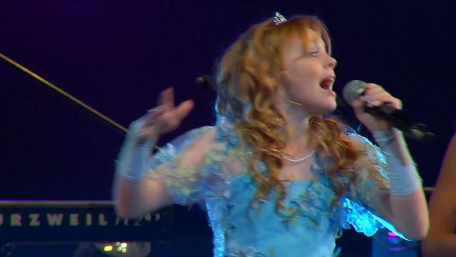 Александр Васка и Нинель Григорьева-Мое большое сердце смотреть онлайн