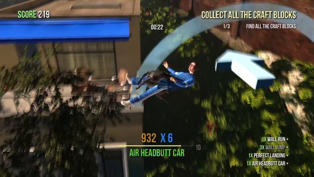 Former WR - Goat Simulator GCB Rodeo No Mutators - 49.299s смотреть онлайн