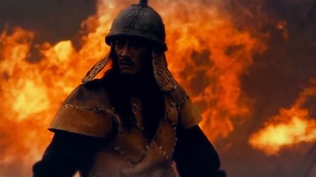 ЭРТУГРУЛ Настоящая история смотреть онлайн