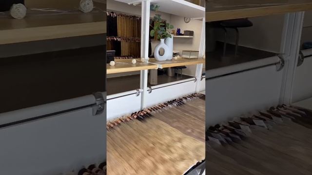 Где купить волосы для наращивания? В RusHairs из 150кг ассортимента! #купитьволосы #наращиваниеволо смотреть онлайн