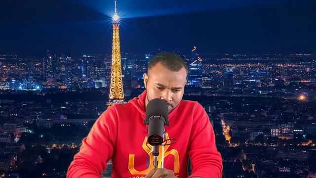 DÈNYE NOUVÈL : ODMA PA MOURI...SE SA LUCKSON, DEZYÈM CHÈF SAVYEN A, FENK DEKLARE. LI BAY TOUT DETAY