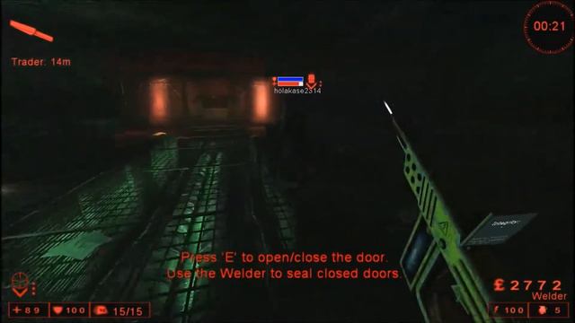 Random Killing Floor Shenanigans #6 смотреть онлайн