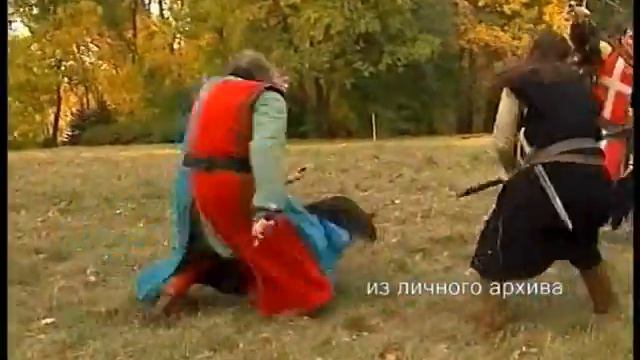 Extreme Theatre смотреть онлайн