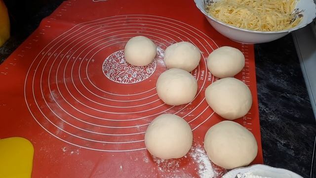 СЛОЙКИ НА КЕФИРЕ К ЧАЮ И НА ЗАВТРАК ТАКАЯ ВЫПЕЧКА КРУЧЕ ЧЕМ ХАЧАПУРИ Amazing Pastries REcipe for Te смотреть онлайн