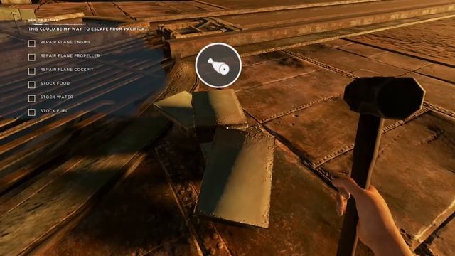 STRANDED DEEP ENDING PREVIEW! How Completing Stranded Deep Works! смотреть онлайн